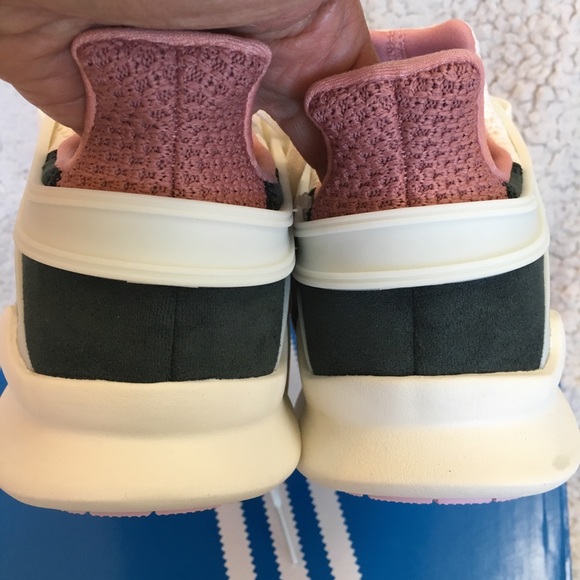 NWT Adidas Equipment Support Adv J (W 6, Y 4.5) - Picture 3 of 7